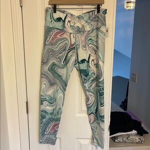 Old Navy Go Dry Leggings
